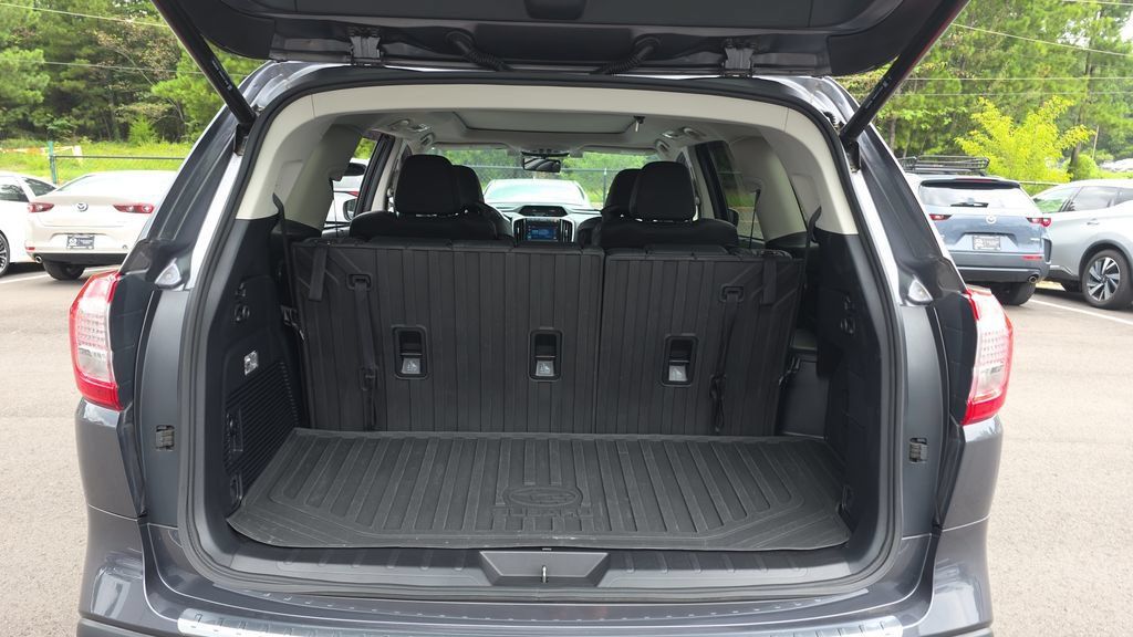 Used 2022 Subaru Ascent Touring w/ Popular Package #2A AWD/4WD image 9
