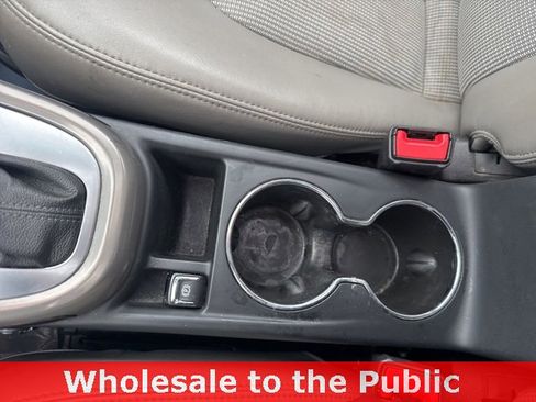 Used 2014 Buick Verano Convenience image 24