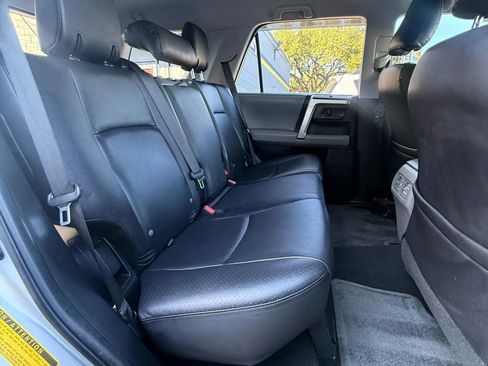 Used 2013 Toyota 4Runner SR5 image 18