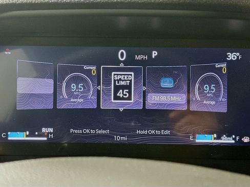 New 2026 Jeep Grand Cherokee Altitude image 11