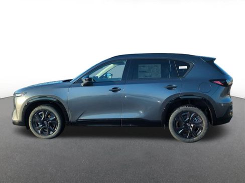 New 2026 MAZDA CX-5 2.5 S w/ Premium Plus Package image 3