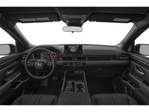 New 2025 Honda Pilot Sport image 11