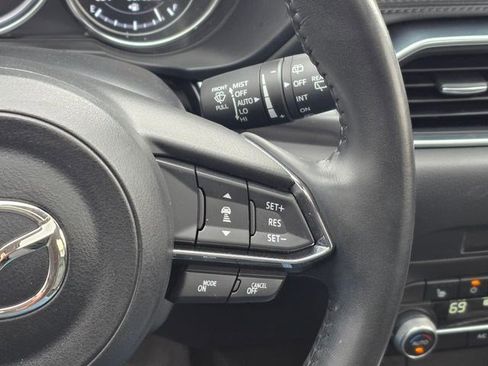 Used 2023 MAZDA CX-5 AWD 2.5 S image 31