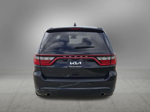 Used 2018 Dodge Durango GT RWD image 5