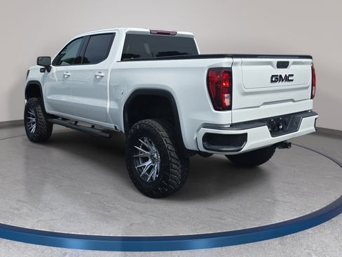Used 2022 GMC Sierra 1500 Elevation AWD/4WD image 7