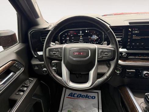 Certified 2022 GMC Sierra 1500 Elevation w/ X31 Off-Road Package AWD/4WD image 12