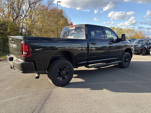 New 2025 RAM 2500 Tradesman image 6