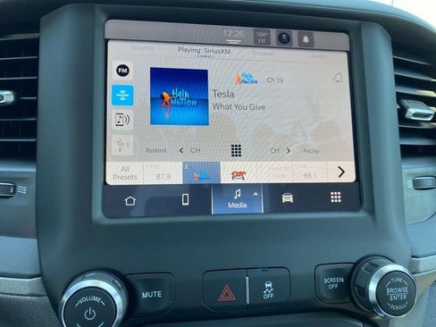 New 2024 RAM 5500 Tradesman image 21