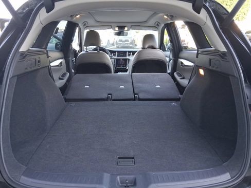 Certified 2023 INFINITI QX50 Luxe AWD/4WD image 35
