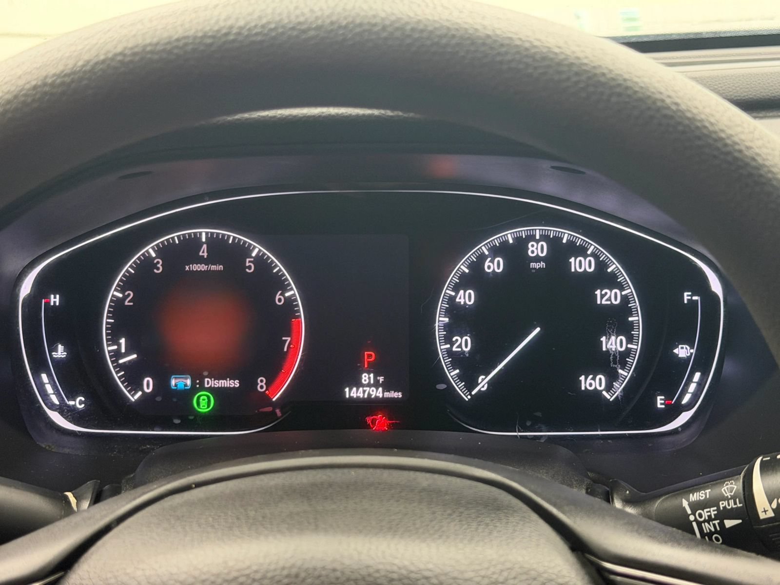 Used 2019 Honda Accord LX image 26