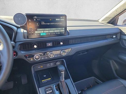 Used 2024 Honda CR-V Sport-L image 21