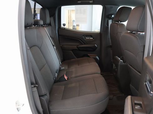 Used 2023 GMC Canyon Elevation w/ Convenience Package image 35