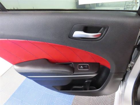 Used 2020 Dodge Charger Scat Pack RWD image 28