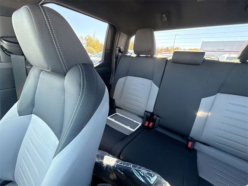 New 2025 Toyota Tacoma TRD Sport image 12