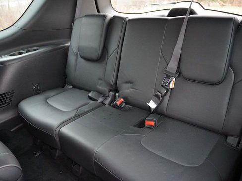 Used 2023 INFINITI QX80 Sensory w/ All-Season Package image 20