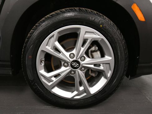 Used 2023 Hyundai Kona SEL w/ Cargo Package image 27