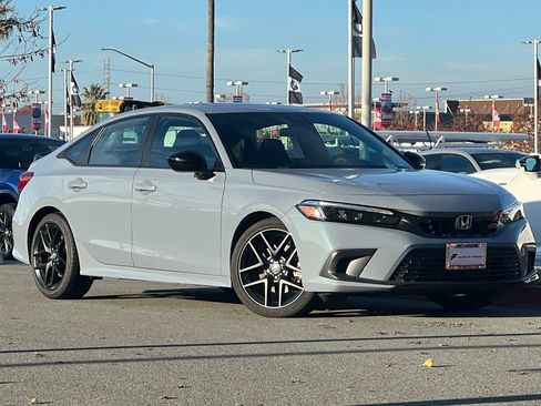 Used 2023 Honda Civic Si image 2