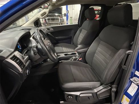 Used 2019 Ford Ranger XLT w/ Equipment Group 301A Mid image 17