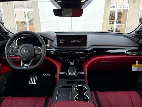 New 2026 Acura MDX Type S image 19