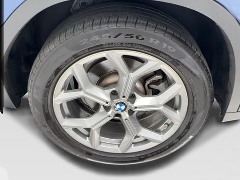 Used 2023 BMW X3 sDrive30i w/ Convenience Package RWD image 16