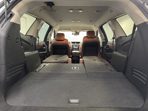 Used 2016 Chevrolet Traverse LTZ image 37