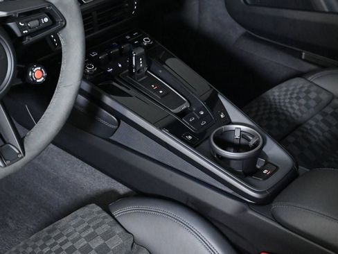 Certified 2026 Porsche 911 Carrera S RWD image 15