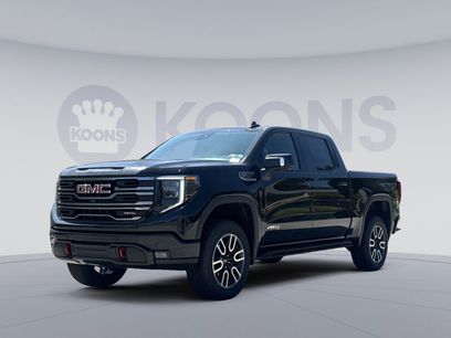 New 2026 GMC Sierra 1500 AT4 w/ Technology Package