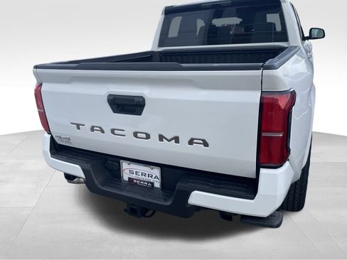 New 2026 Toyota Tacoma SR5 image 10