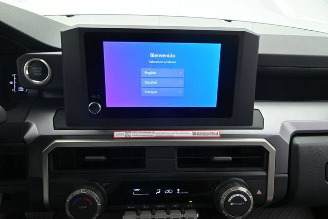 New 2026 Toyota 4Runner SR5 AWD/4WD image 7