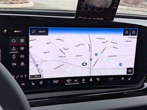 New 2026 Audi A6 Premium Plus image 11