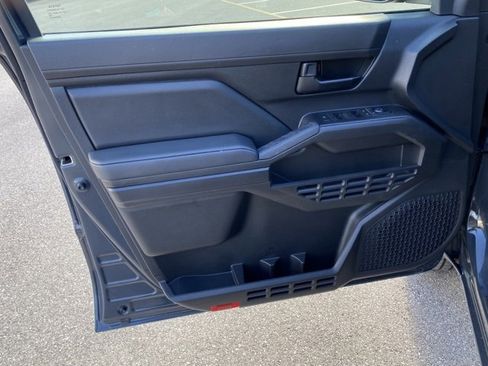 Used 2025 Toyota Tacoma SR image 10