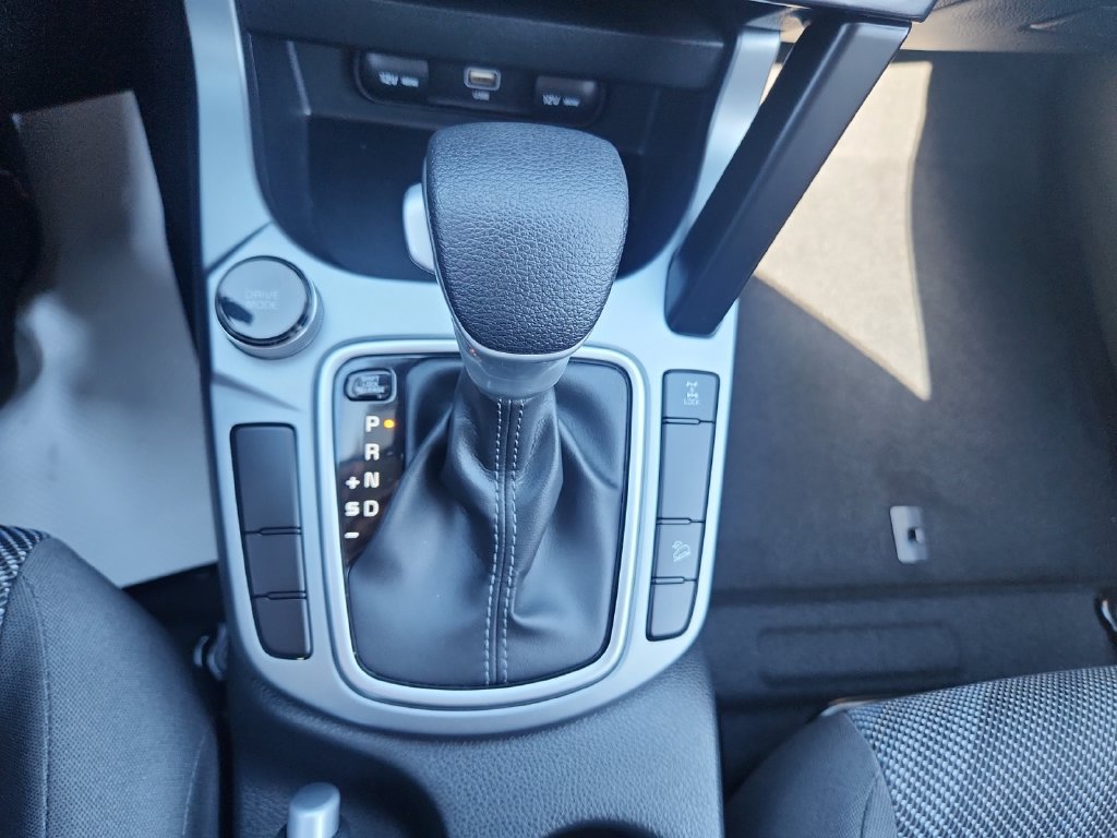Certified 2024 Kia Seltos LX AWD/4WD image 15