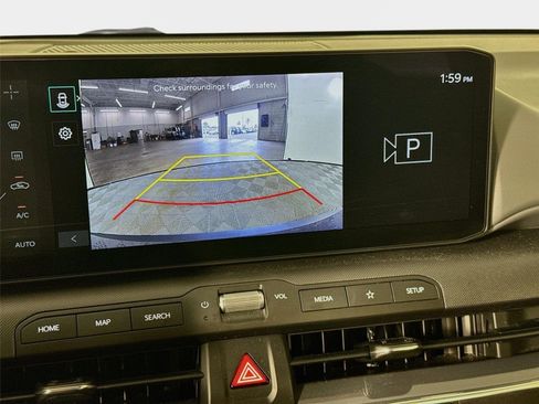 Used 2025 Kia K4 EX FWD image 16