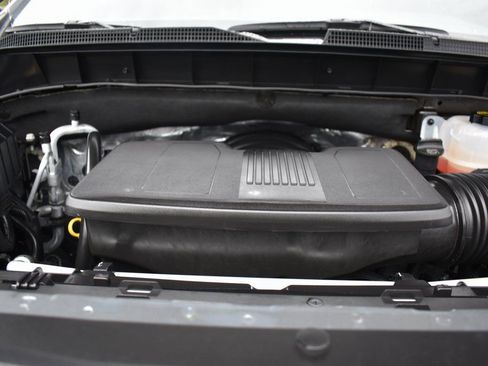 Used 2025 Chevrolet Silverado 1500 RST w/ All Star Edition Plus image 14