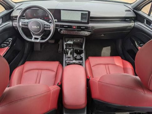 Used 2025 Kia K5 GT-Line w/ GT-Line Premium Package image 11