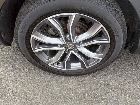 Used 2021 Honda CR-V Touring image 17