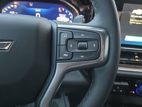 New 2025 Chevrolet Silverado 1500 RST w/ Convenience Package II image 21