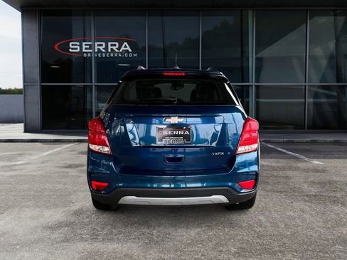Used 2020 Chevrolet Trax Premier image 3