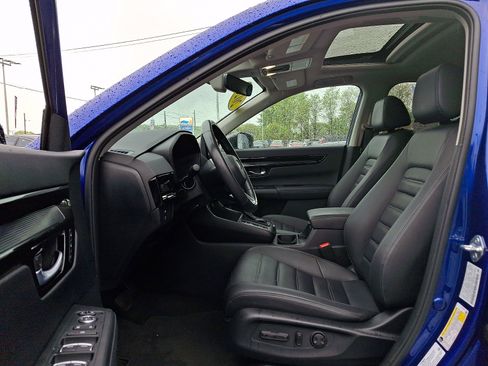 Used 2024 Honda CR-V EX-L image 14