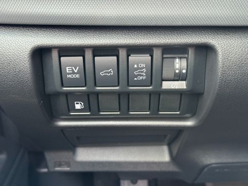 Used 2026 Subaru Forester Sport AWD/4WD image 17
