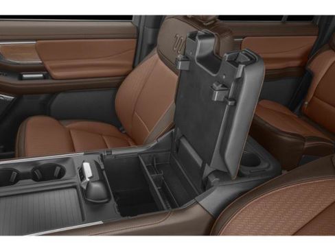 Used 2025 Ford Expedition Max King Ranch AWD/4WD image 16