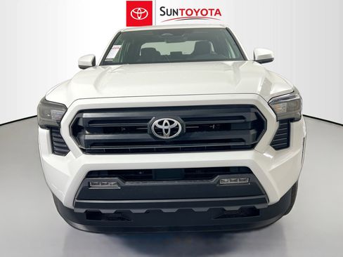 New 2025 Toyota Tacoma SR5 image 10