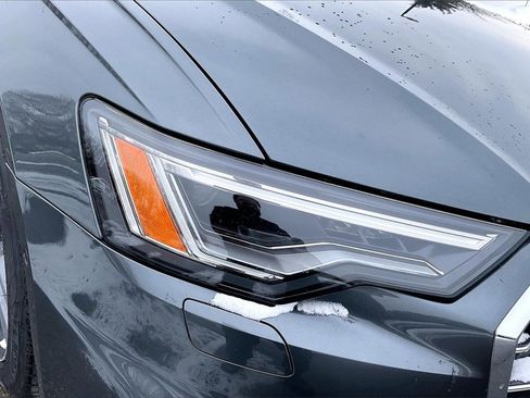 Used 2019 Audi A6 3.0T Premium Plus w/ Premium Plus Package image 32