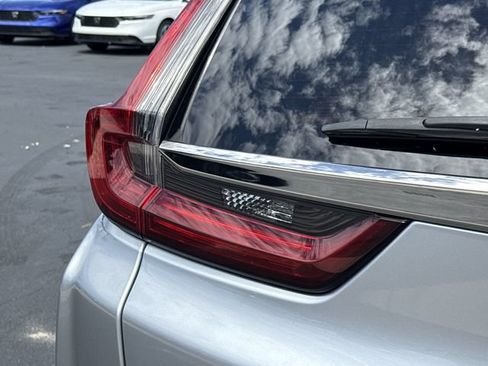 Used 2021 Honda CR-V EX image 15