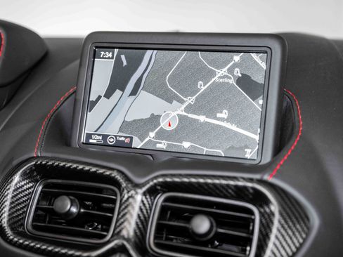 Used 2023 Aston Martin V12 Vantage Roadster image 22