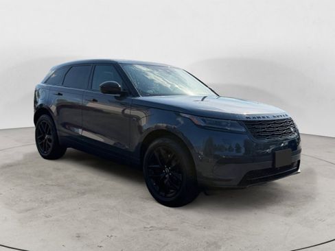 New 2026 Land Rover Range Rover Velar S AWD/4WD image 2