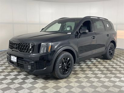 New 2025 Kia Telluride SX Prestige X-Pro