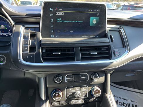 Used 2022 Chevrolet Tahoe LT image 23