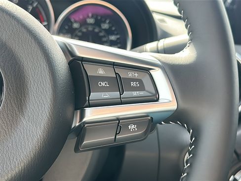 New 2025 MAZDA MX-5 Miata Grand Touring image 15