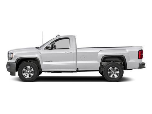 Used 2016 GMC Sierra 1500 2WD Regular Cab image 3